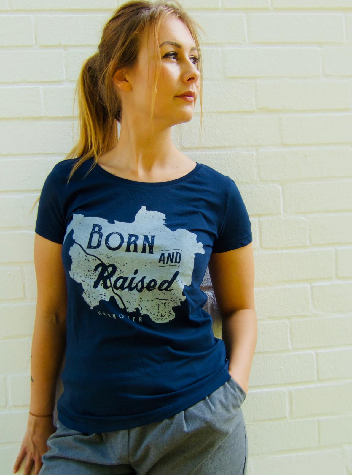 Born & Raised 3